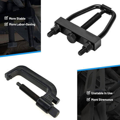Bethesda Industrial New Torsion Bar Key Installation Removal Tool For Chevy GM Dodge Trucks SUVs