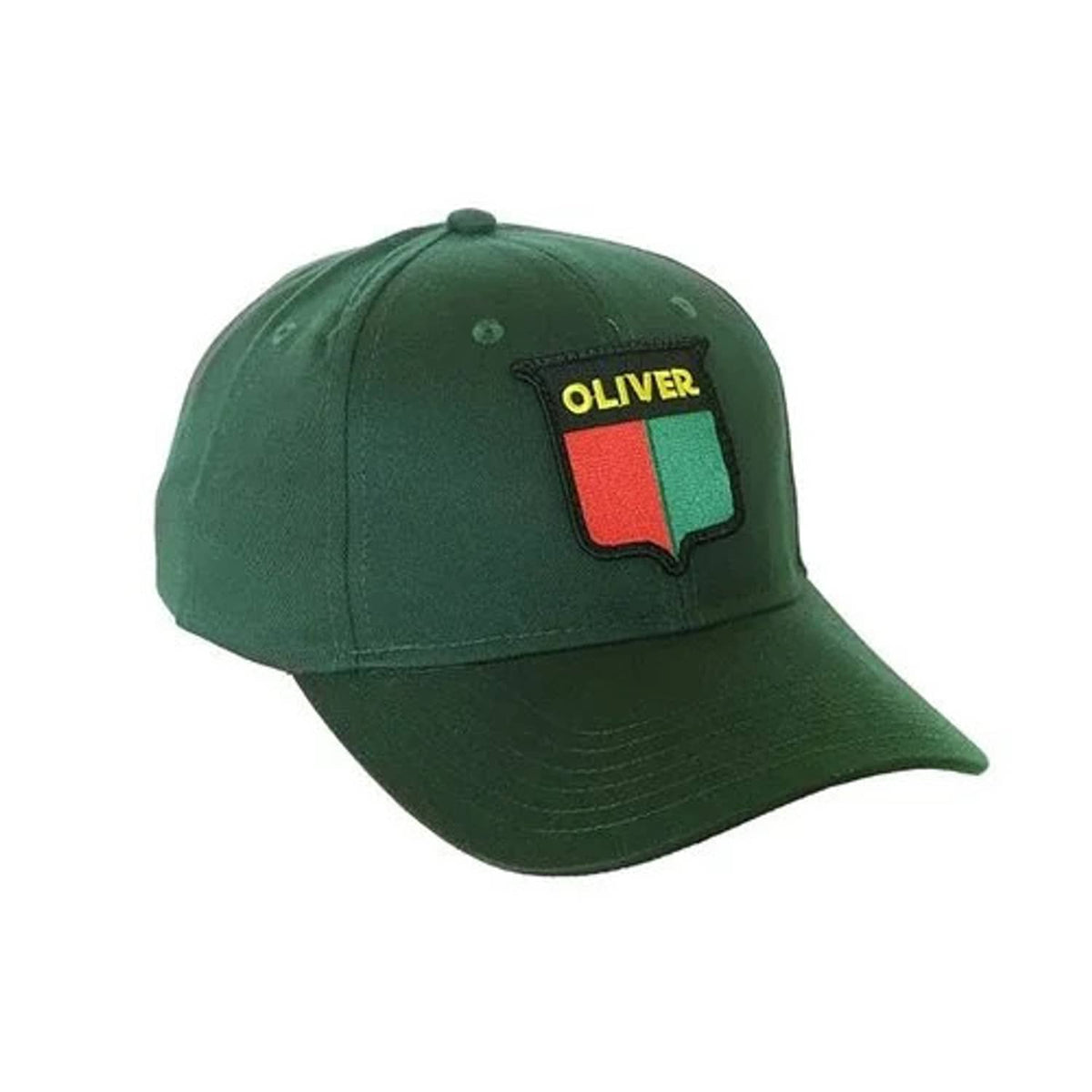 Bethesda Industrial Vintage Oliver Logo Hat fits Workwear Hats