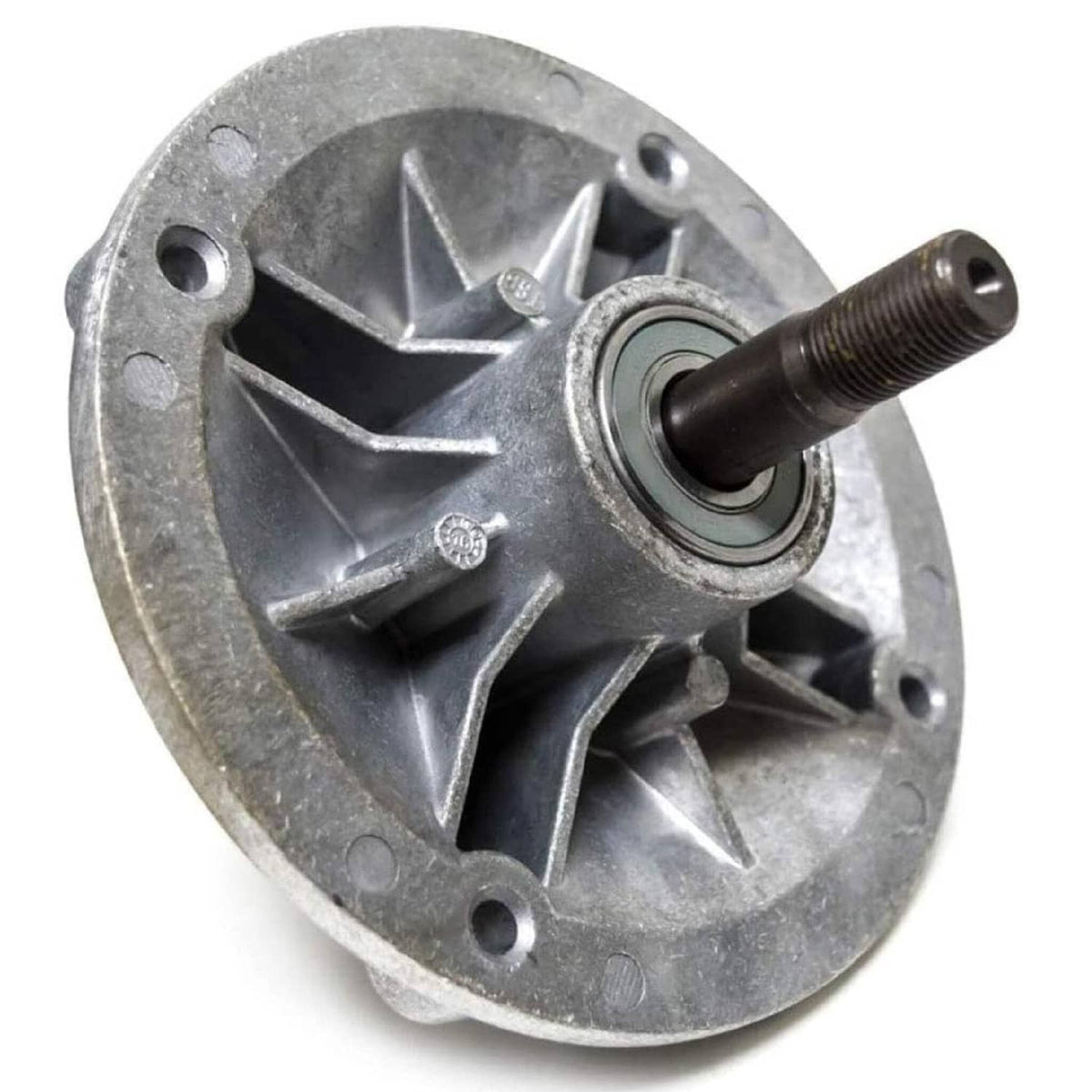 Bethesda Industrial Spindle Housing Assembly w Shafts for Toro TimeCutter Zero Turn Mowers