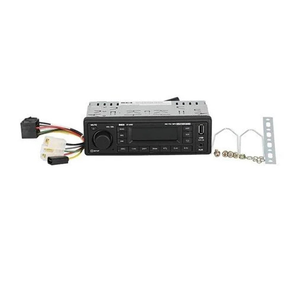 Bethesda Industrial REI Radio ST-4050 AM/FM/WB/AUX