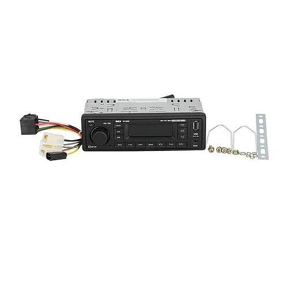 Bethesda Industrial REI Radio ST-4050 AM/FM/WB/AUX