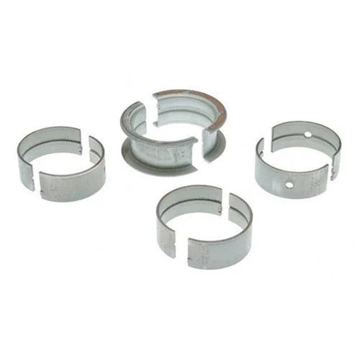 Bethesda Industrial Main Bearings - Standard - Set fits Ford 6000 6100