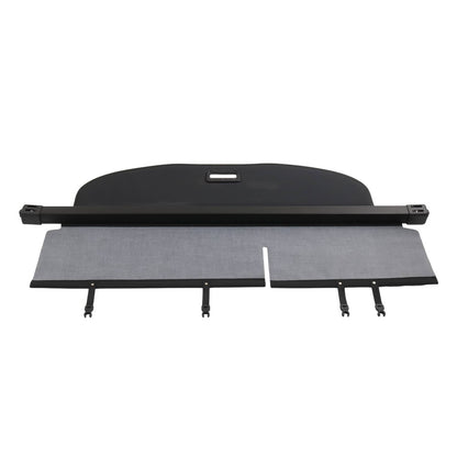 Bethesda Industrial Cargo Cover Rear Trunk Security Shielding Shade fit for 2019-2023 Jeep Cherokee