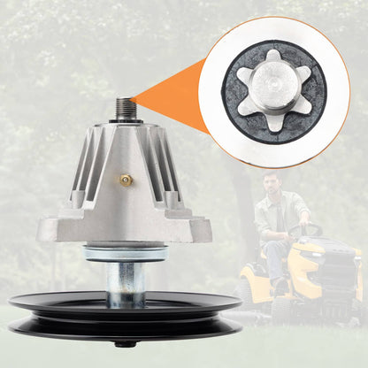 Bethesda Industrial 2 Spindle Assembly for MTD 918-06977A 618-06977 618-06977A 918-06977 285-700