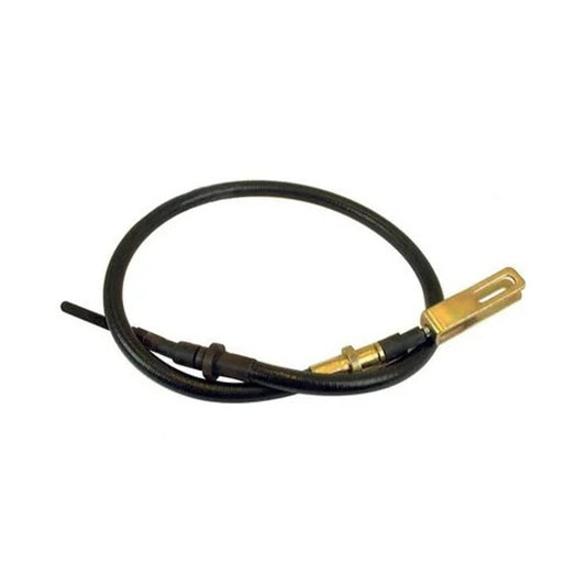 Bethesda Industrial Brake Cable - Left Hand fits Ford 3610 4110 4610 5610 6610 7610 7710 E4NN2853AA