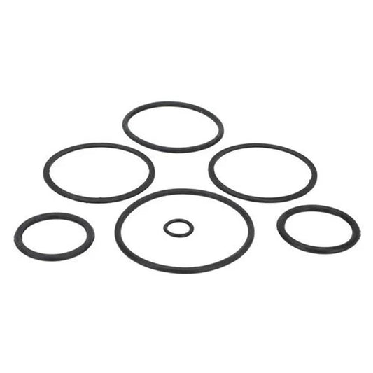 Bethesda Industrial Hydraulic Cylinder Repair Kit 90 mm Bore fits Long 360 445 445V 460 510 TX11283