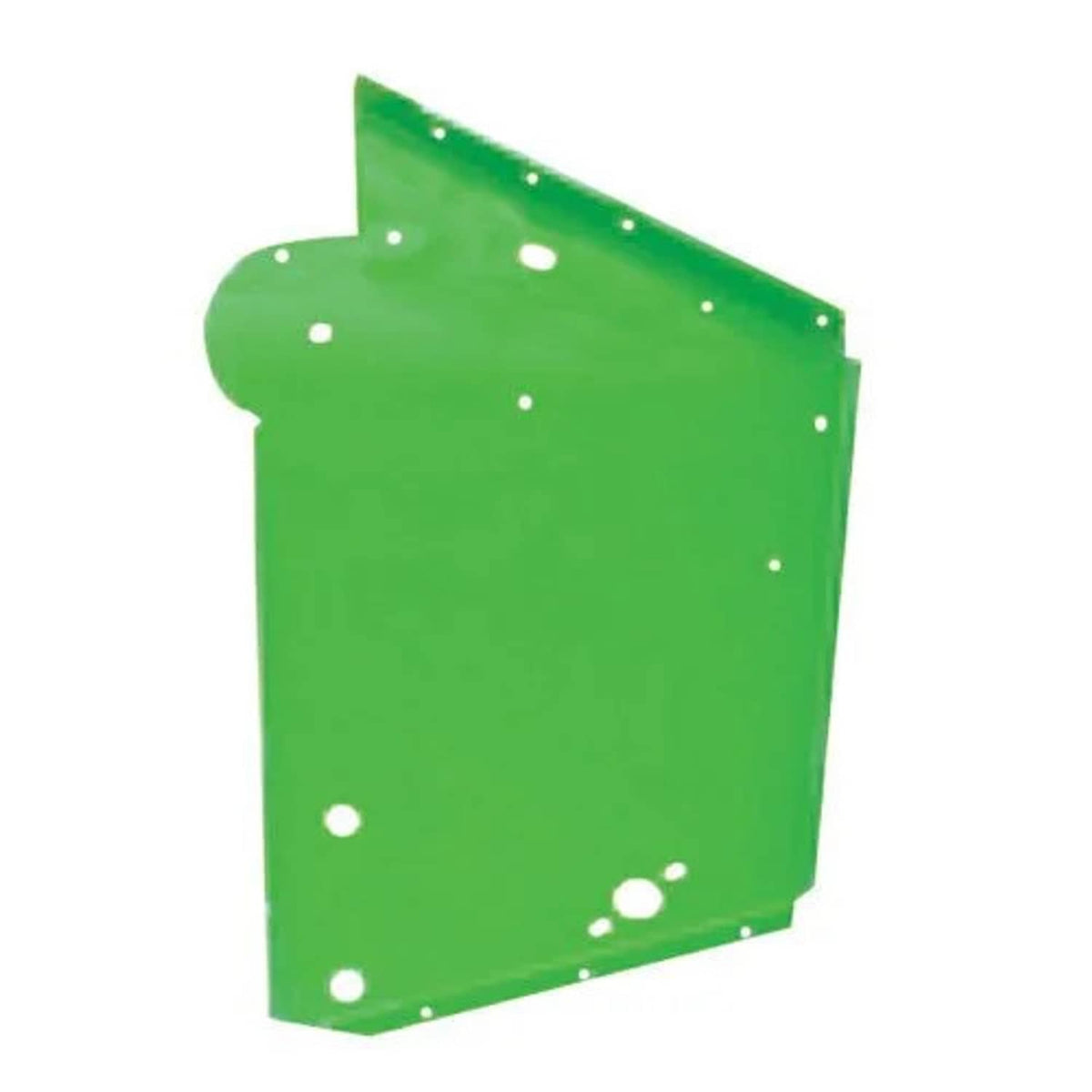 Bethesda Industrial Straw Chopper Hanger Side Sheet fits John Deere 9670 9770 9870 AH223141