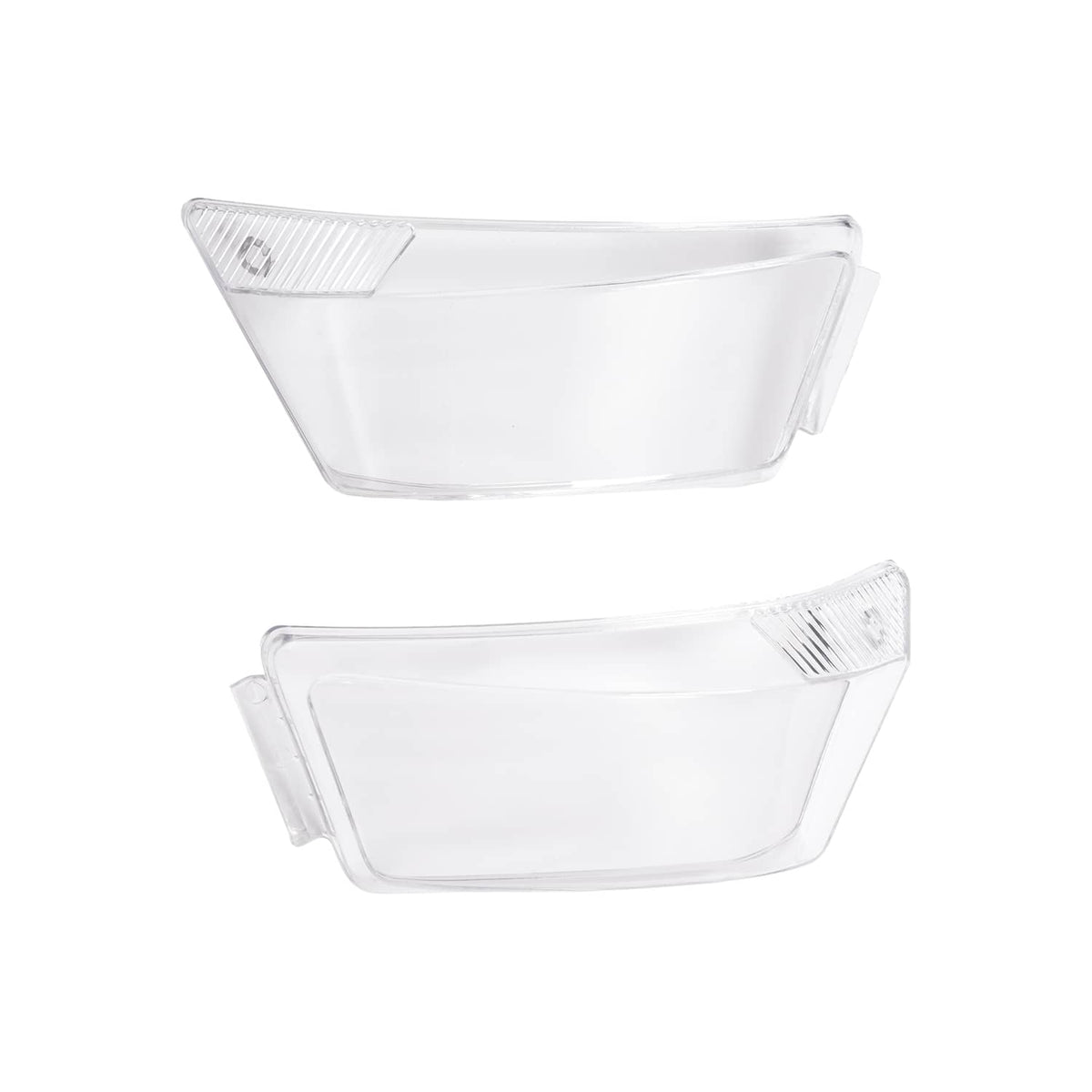 Bethesda Industrial Side Panel&Upper Hood&Grille&Headlight For John Deere X300 X304 X310 X320 X350