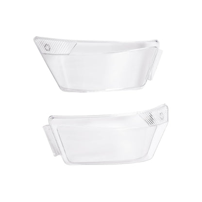 Bethesda Industrial Side Panel&Upper Hood&Grille&Headlight For John Deere X300 X304 X310 X320 X350