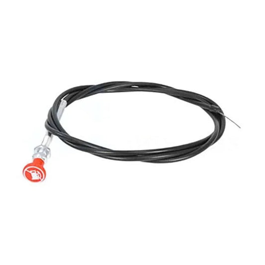 Bethesda Industrial Stop Control Cable fits Case 2090 2290 2390 2590 A143982