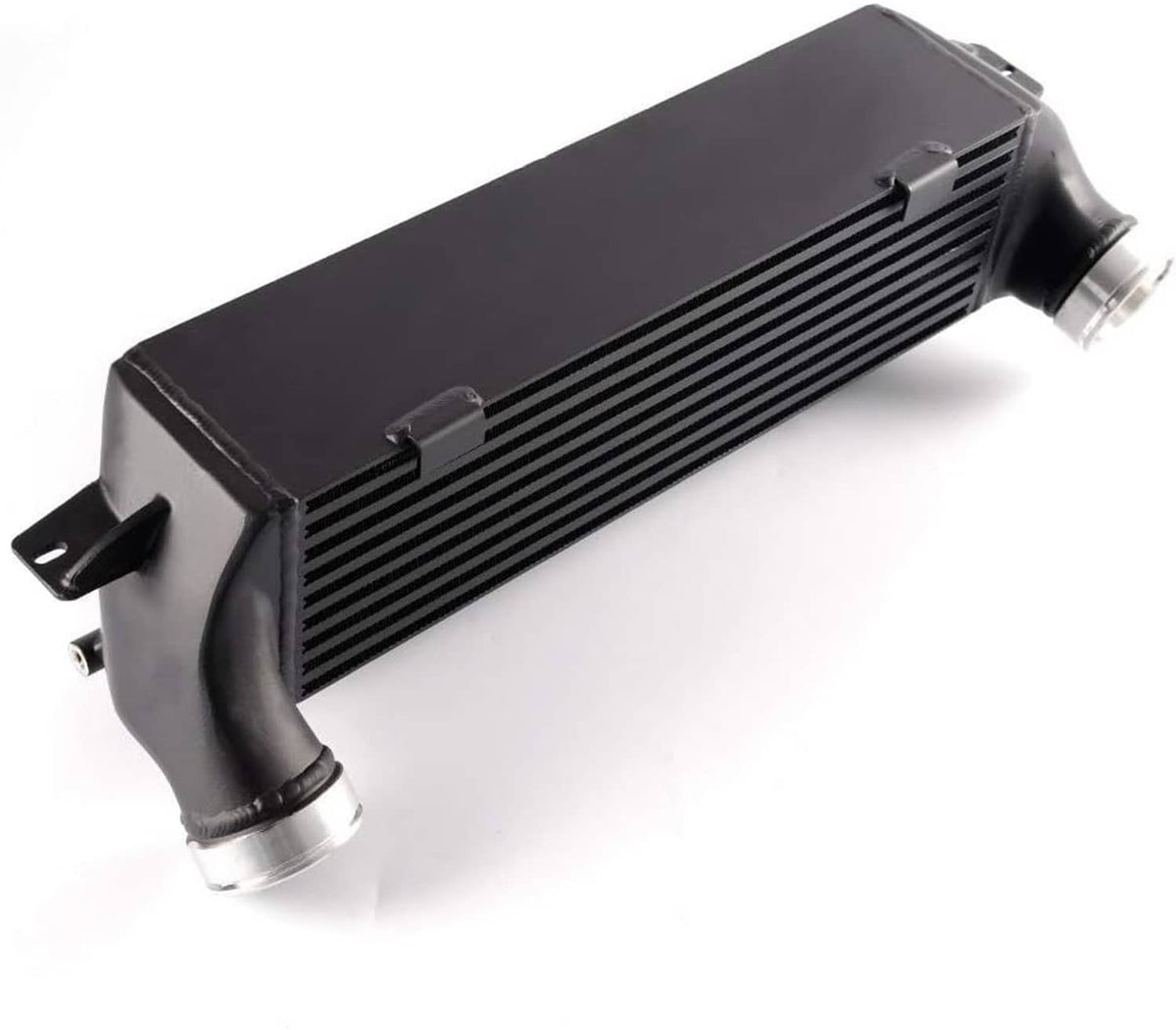 Bethesda Industrial New Front Mount Intercooler Kit For BMW E82 E88 135i 1M E90 E92 335i E89 Z4