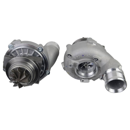 Bethesda Industrial 2Pcs Turbo Turbocharger Compressor CHRA Core For Audi S6 S7 A8 S8 4.0L CEUC CEUA