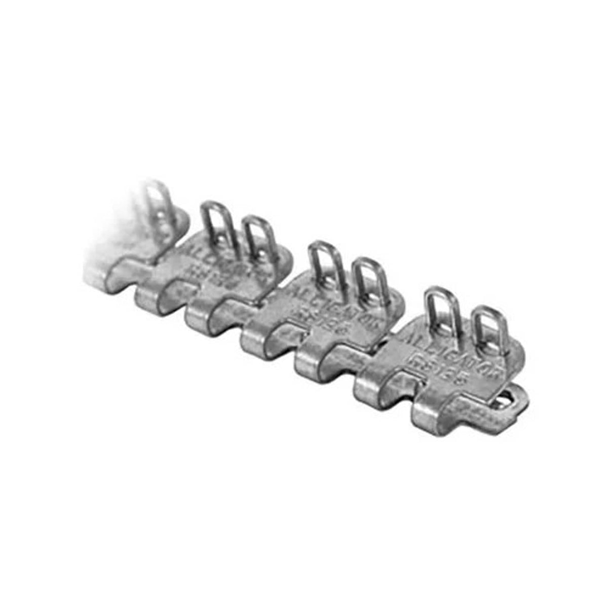 Bethesda Industrial Belt Lacing Kit - 125 RS with Staples ELRS125-36 PM54518 1701353 54518