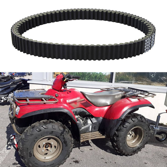 Bethesda Industrial Replacement Drive Belt For Kawasaki KVF360 Prairie 360 4X4 2003-2012 59011-1080