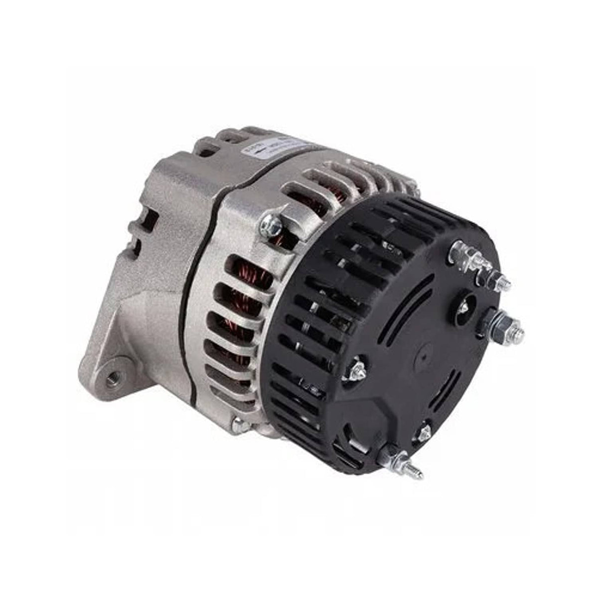 Bethesda Industrial Alternator (12690) fits Massey Ferguson 4260 4270 3788017M91 4279541M93