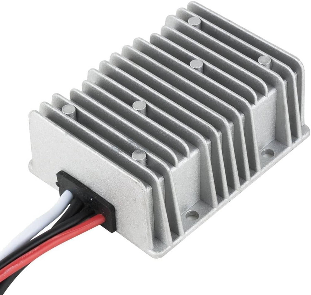 Bethesda Industrial New Power Converter Regulator DC 24V Step Down to DC 12V 40A 480W Waterproof