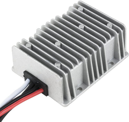 Bethesda Industrial New Power Converter Regulator DC 24V Step Down to DC 12V 40A 480W Waterproof