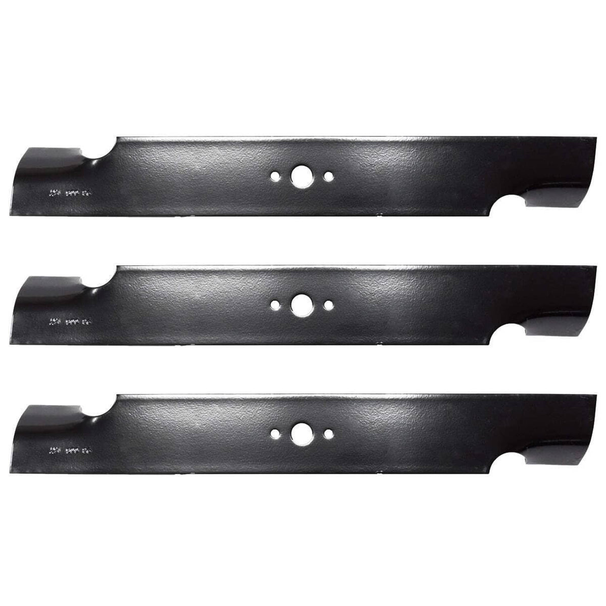 Bethesda Industrial 3PK Oregon Blades 193-010 for Bobcat 112111-02 32022A 32022HD WM132022 XM