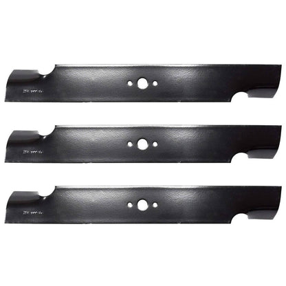 Bethesda Industrial 3PK Oregon Blades 193-010 for Bobcat 112111-02 32022A 32022HD WM132022 XM