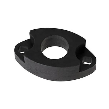 Bethesda Industrial Chain Wear Block Guide fits John Deere 466 467 468 469 566 567 568 569 E89936