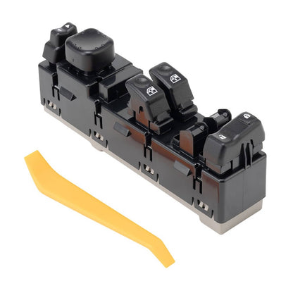 Bethesda Industrial For Chevrolet Silverado GMC 2003-2007 Driver Side Power Window Switch 15883318