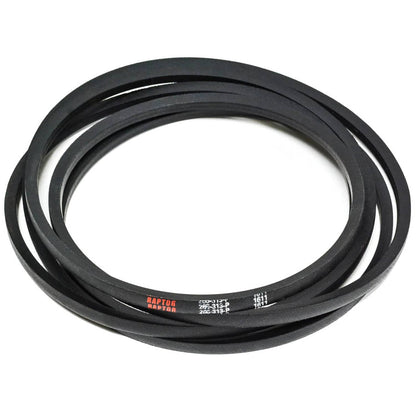 Bethesda Industrial Deck Belt for John Deere M158130 M154295 Z425 Z445 with 48" Deck