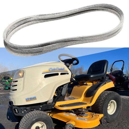 Bethesda Industrial 754-04033 954-04033A 75404033 Mower Deck Belt for Cub Cadet LT1045 LT1046 46"