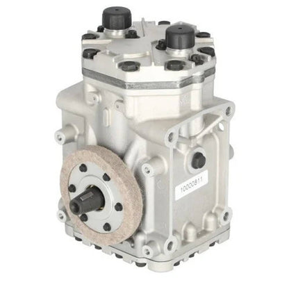 Bethesda Industrial Air Conditioning Compressor fits John Deere AH84826 fits New Holland D6NN19D623A
