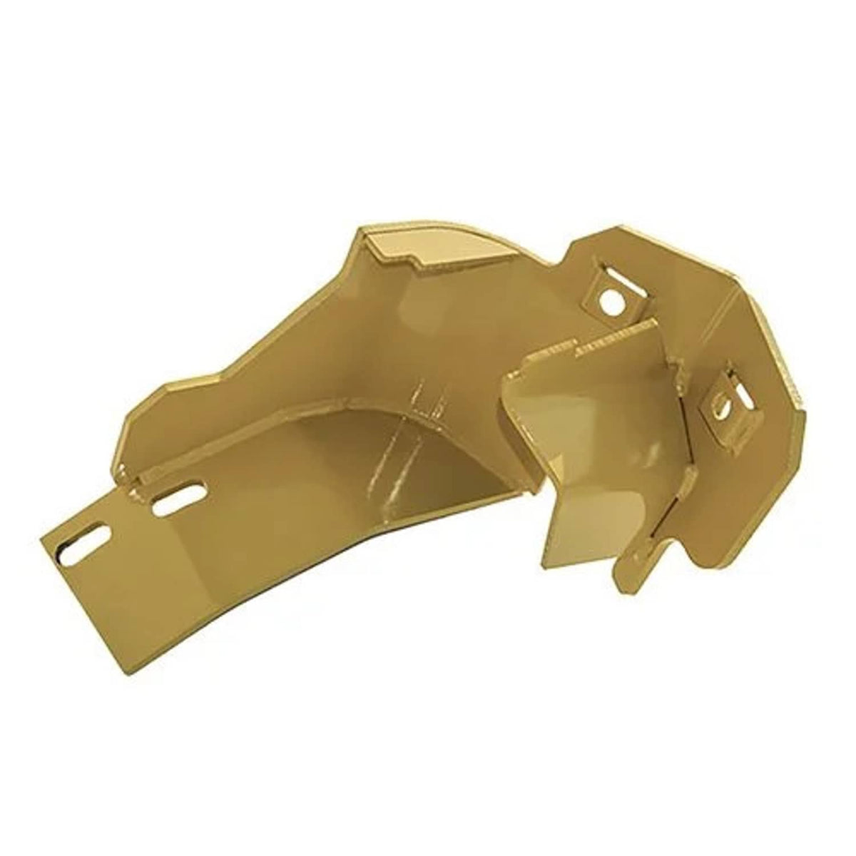 Bethesda Industrial Guard - Rear Right Hand fits John Deere 700H 700J 700K 700L AT225674
