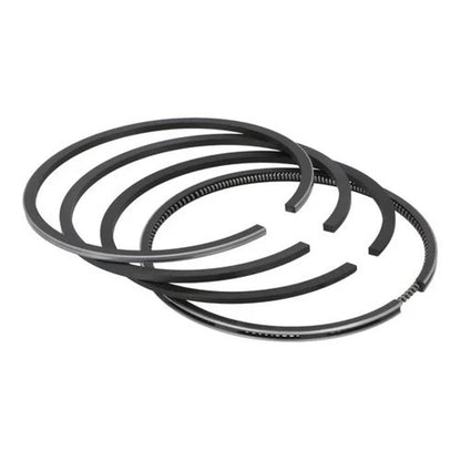 Bethesda Industrial Piston Ring Set - Standard - Single Cylinder fits John Deere 950 1050 CH12053