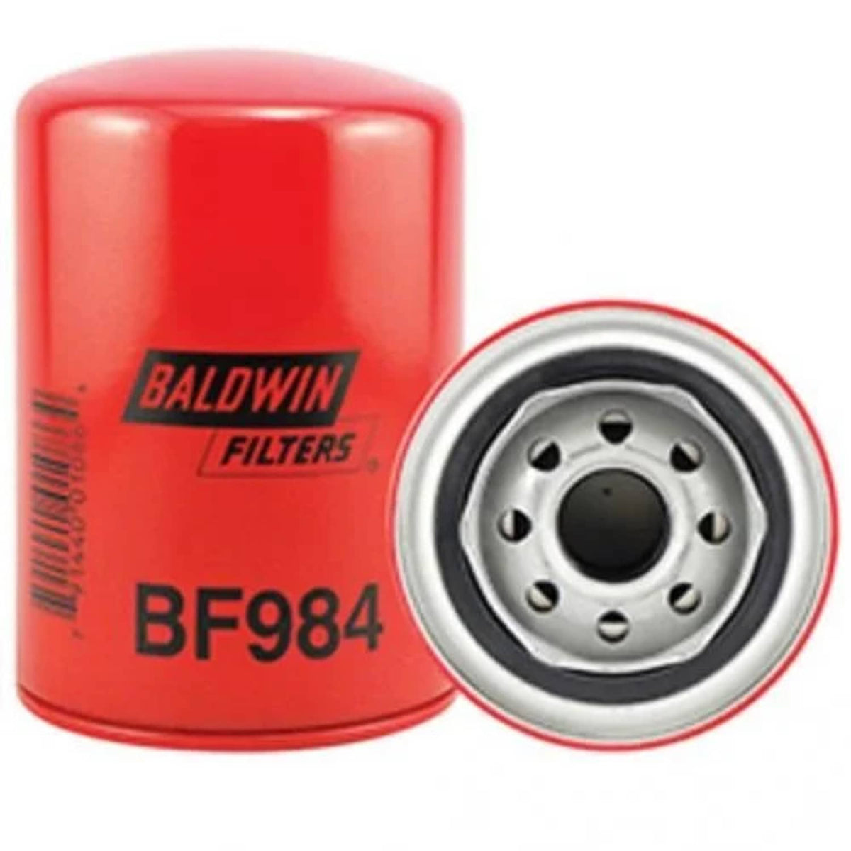 Bethesda Industrial Baldwin® Fuel Filter fits International 766 966 1066 625625C1 fits Wix 33239