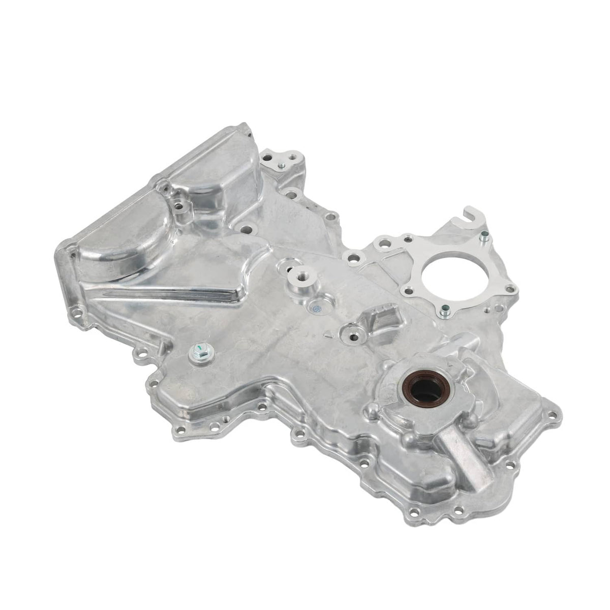 Bethesda Industrial Timing Chain Oil Pump Cover for Hyundai Veloster Elantra GT Kia Soul 1.6L 12-19