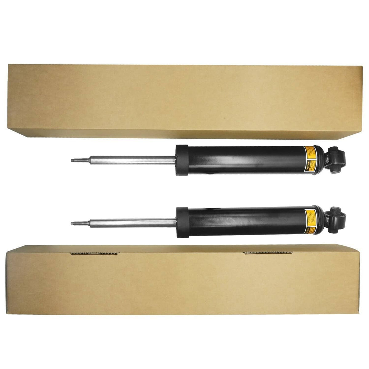Bethesda Industrial Pair For Hyundai Palisade 2020-2022 55367-S9300 Rear Shock Absorber 55367-S9400