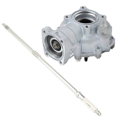 Bethesda Industrial Rear Differential & Axle Set For Honda Rancher 350 TRX350FM 4x4 ES 2000-2006