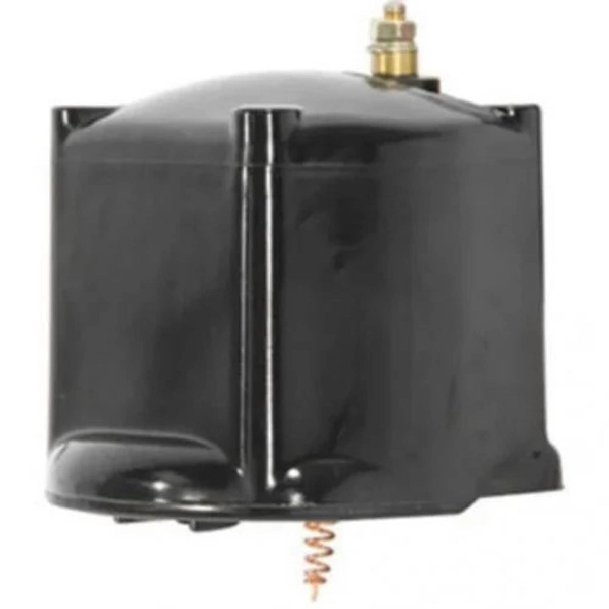 Bethesda Industrial Distributor Ignition Coil - 6 Volt fits Ford 2N 9N 8N 9N12024