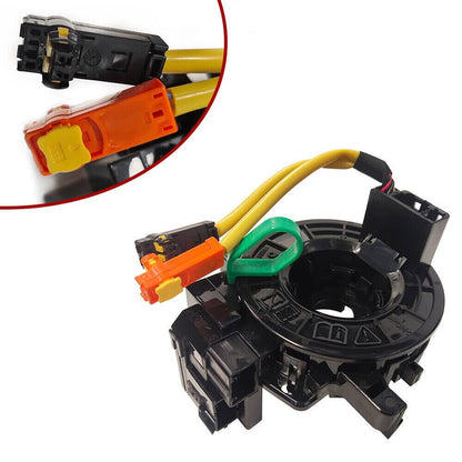Bethesda Industrial Clock Spring Cable 83196-FJ030 for Subaru WRX BRZ XV Crosstrek Forester Impreza