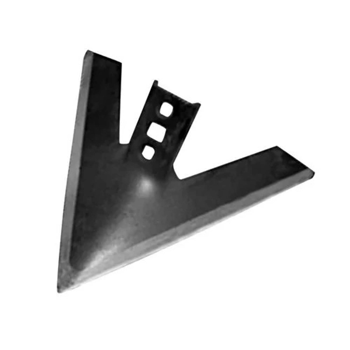 Bethesda Industrial Joyce Sweep Durafaced 6" fits Universal Tillage Sweeps