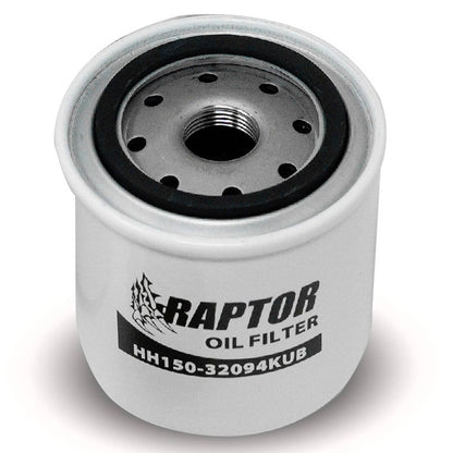 Bethesda Industrial Maintenance Filter Kit for Kubota LX2610HSD 6C060-99414 6C060-99410 32721-58242