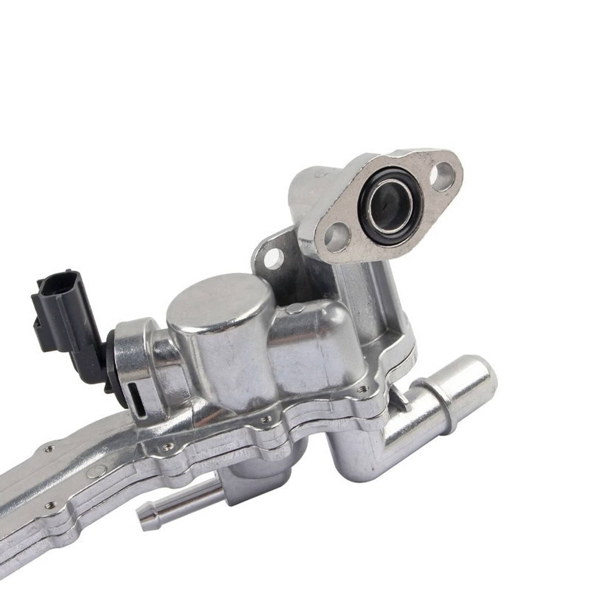 Bethesda Industrial New Upgraded Metal Coolant Water Pipe System Kit For Land Rover Jaguar 5.0L