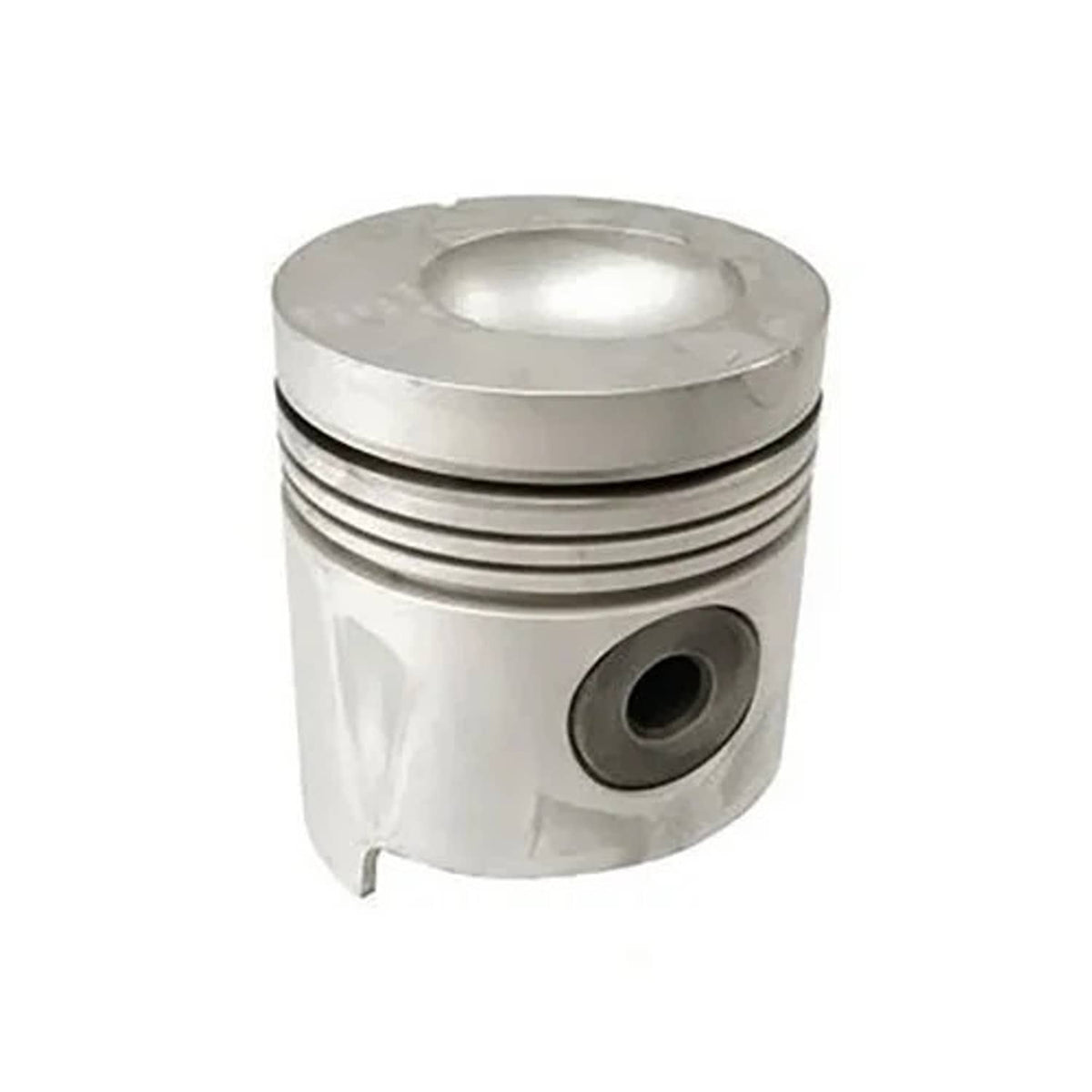 Bethesda Industrial Piston - Standard Single Cylinder fits Ford 2600 4600 5610 6610 7610 D7NN6108A