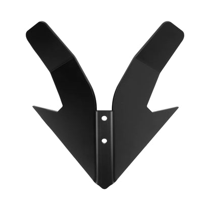 Bethesda Industrial Heavy Duty Steel  3-Point Quick Hitch Middle Buster For Category 1 Tractors