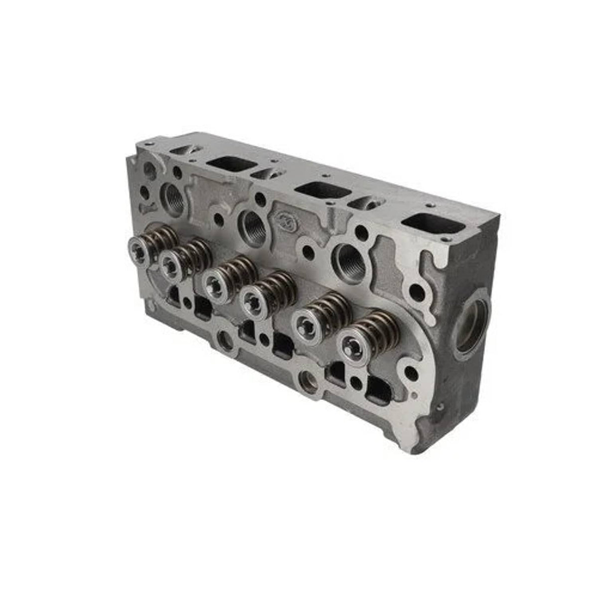 Bethesda Industrial Cylinder Head fits Kubota B1750 B7200 B8200 15532-03040 fits Kioti E5700-03043