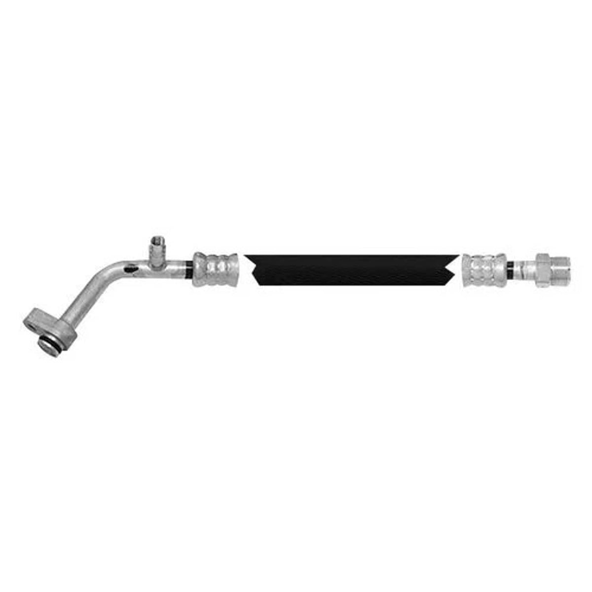 Bethesda Industrial Suction Hose fits Kubota 3P200-57410