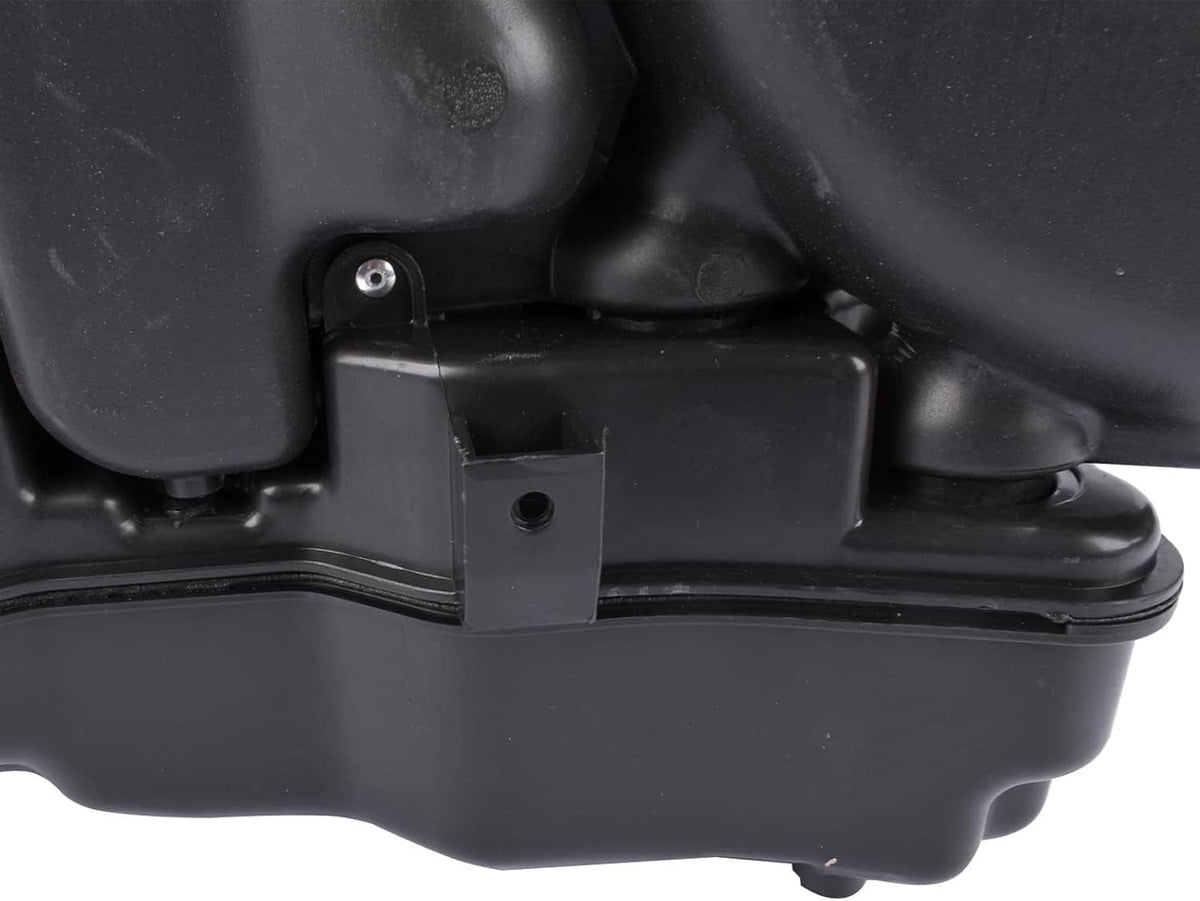 Bethesda Industrial Air Cleaner Intake Lower Resonator For 13-17 Honda Accord 2.4/3.5L 17230-5A2-A00