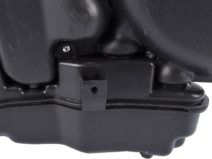 Bethesda Industrial Air Cleaner Intake Lower Resonator For 13-17 Honda Accord 2.4/3.5L 17230-5A2-A00