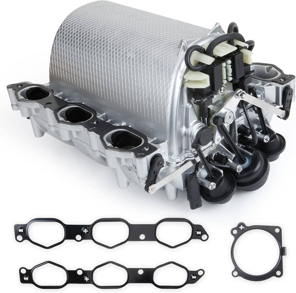 Bethesda Industrial Intake Manifold Assembly for Mercedes-Benz C280 E350 CLK350 GLK350 SLK350 ML350