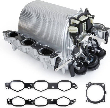 Bethesda Industrial Intake Manifold Assembly for Mercedes-Benz C280 E350 CLK350 GLK350 SLK350 ML350