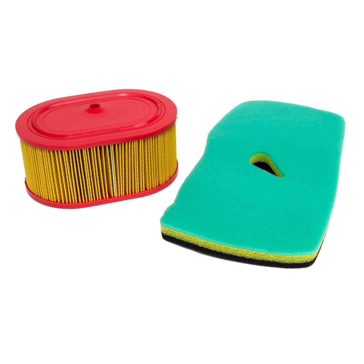 Bethesda Industrial 2PK Air Filter w/ Pre Filter for Husqvarna K950 K1250 Cut-Off Saws 578120701