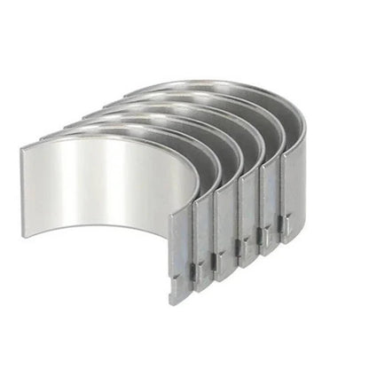 Bethesda Industrial Connecting Rod Bearing - .010" Oversize - Set fits Massey Ferguson 135 733139M91