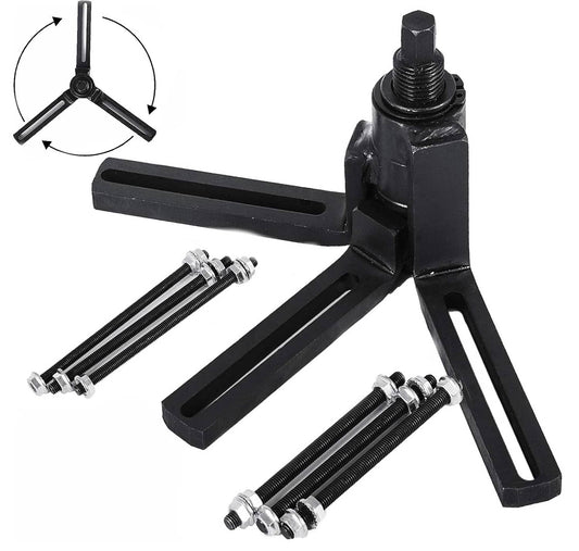 Bethesda Industrial New Crank Case Splitter Separator and Crank Puller Installer Tool Dirt Bike ATV